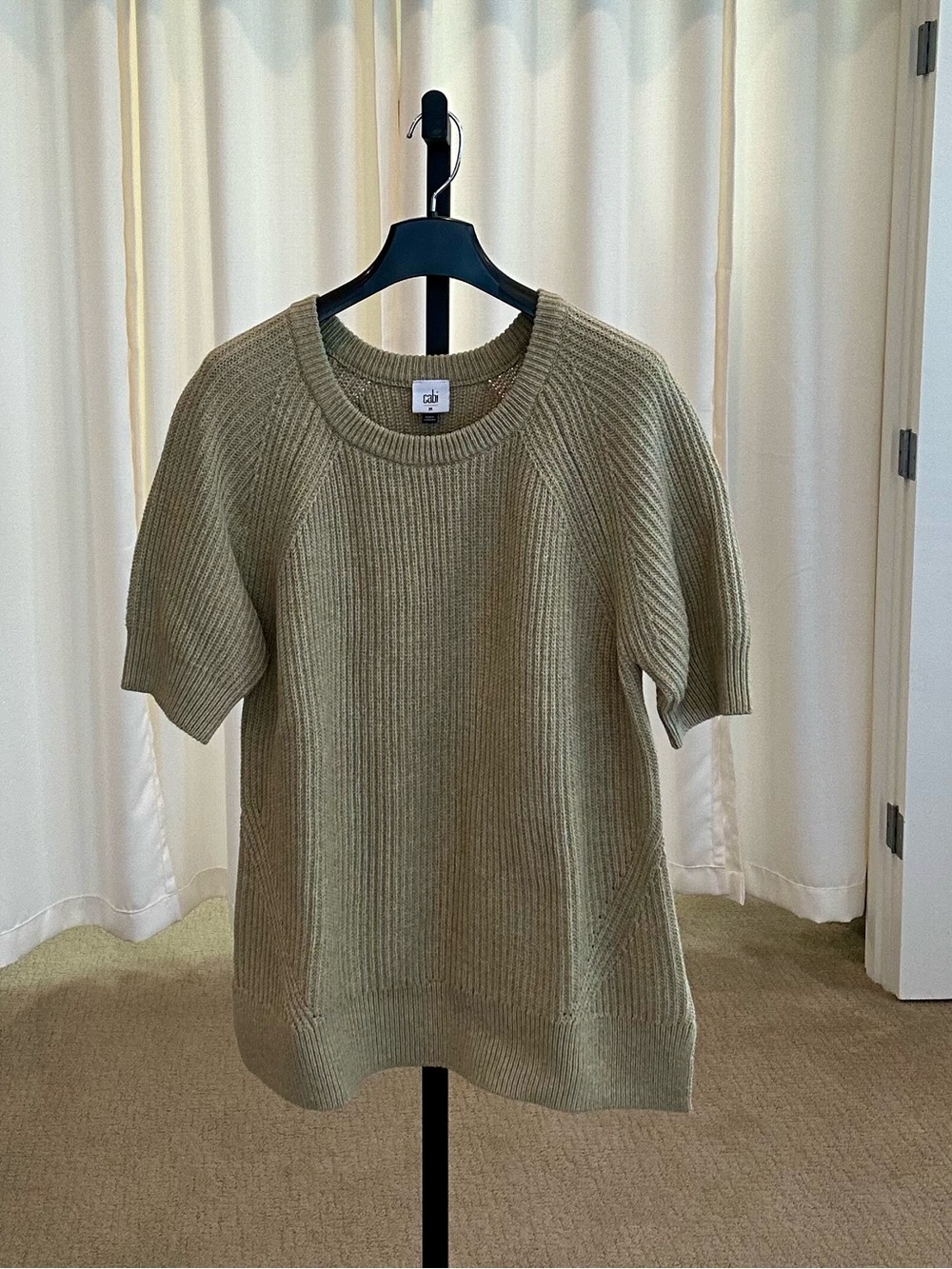 CAbi Prime Pullover